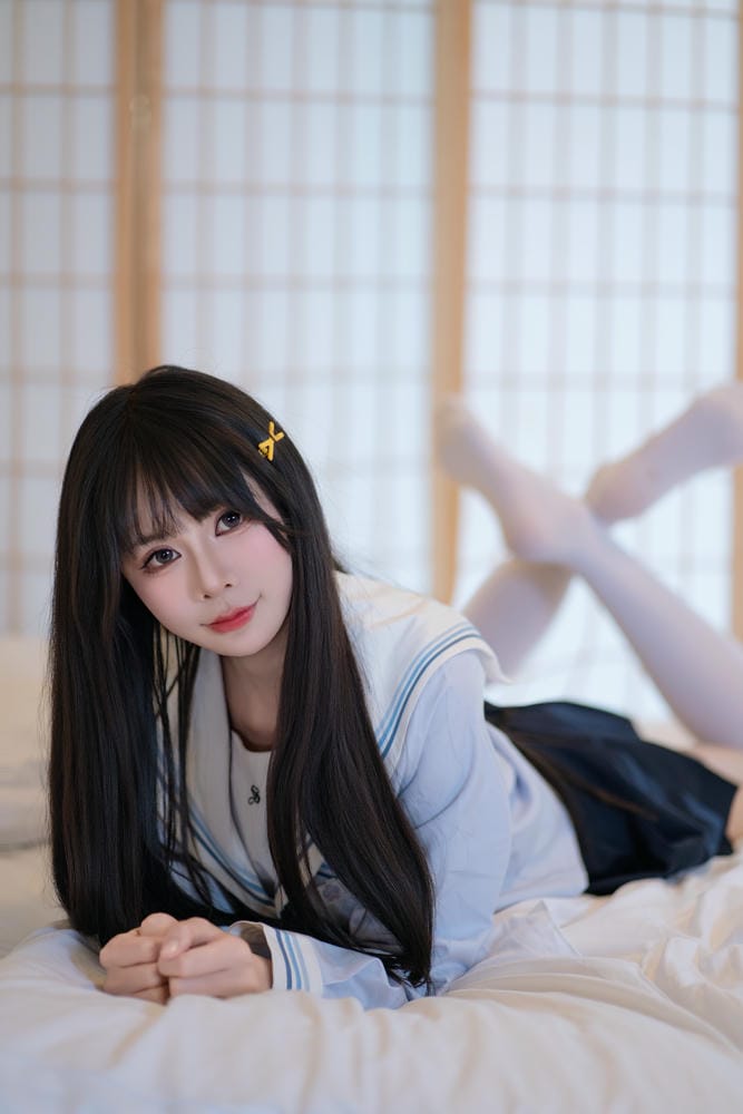 吃了个迟 - 夏日呓语 (白丝) 1 (21).jpg